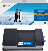 Картридж лазерный G&G GG-TK3200 TK-3200 черный (40000стр.) для Kyocera ECOSYS P3260dn/M3860idn/M3860idnf Картридж лазерный G&G GG-TK3200 TK-3200 черный (40000стр.) для Kyocera ECOSYS P3260dn/M3860idn/M3860idnf