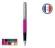Ручка перьев. Parker Jotter Originals F60 (2096860) Magenta M сталь нержавеющая блистер