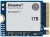 Накопитель SSD Kingston PCIe 4.0 x4 2000GB SNV3SM3/2T0 NV3 M.2 2230