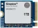 Накопитель SSD Kingston PCIe 4.0 x4 2000GB SNV3SM3/2T0 NV3 M.2 2230