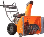Снегоуборщик бензин. Patriot PRO 785 E 7.8л.с.