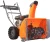 Снегоуборщик бензин. Patriot PRO 785 E 7.8л.с.