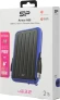 Жесткий диск Silicon Power USB3.0 2TB SP020TBPHD66SS3B Armor A66 2.5" синий