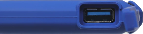 Жесткий диск Silicon Power USB3.0 2TB SP020TBPHD66SS3B Armor A66 2.5" синий