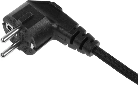 Утюг Panasonic NI-U600CATW 2300Вт черный/синий