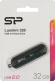 Флеш Диск Silicon Power 32GB LuxMini 320 SP032GBUF2320V1N USB2.0 зеленый Флеш Диск Silicon Power 32GB LuxMini 320 SP032GBUF2320V1N USB2.0 зеленый