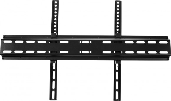 Кронштейн для телевизора Ultramounts UM835T черный 37"-70" макс.35кг настенный наклон Кронштейн для телевизора Ultramounts UM835T черный 37"-70" макс.35кг настенный наклон