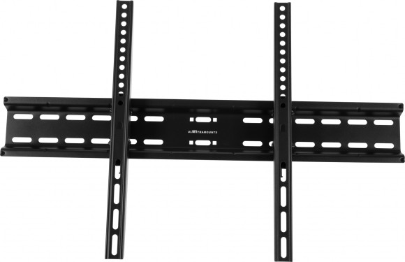 Кронштейн для телевизора Ultramounts UM835T черный 37"-70" макс.35кг настенный наклон Кронштейн для телевизора Ultramounts UM835T черный 37"-70" макс.35кг настенный наклон