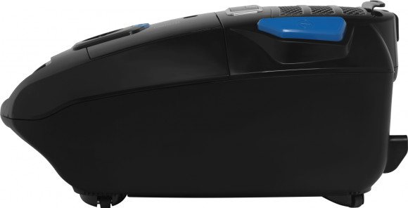 Пылесос Vitek VT-1899 GY 2400Вт черный (в компл.:4мешка) Пылесос Vitek VT-1899 GY 2400Вт черный (в компл.:4мешка)