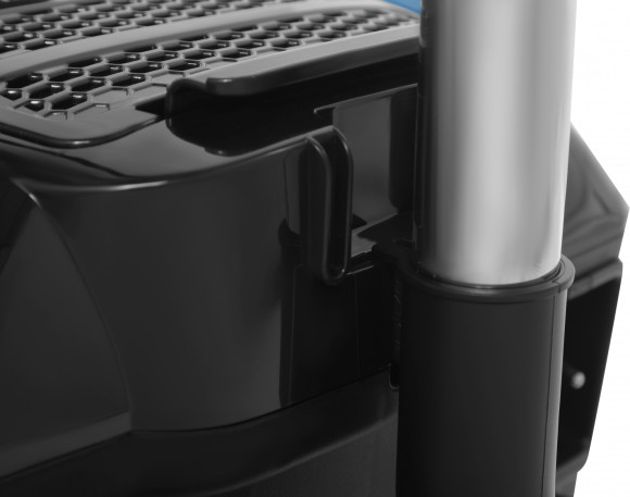 Пылесос Vitek VT-1899 GY 2400Вт черный (в компл.:4мешка) Пылесос Vitek VT-1899 GY 2400Вт черный (в компл.:4мешка)