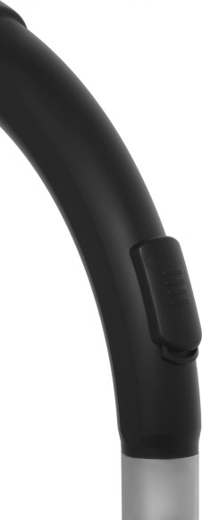 Пылесос Vitek VT-1899 GY 2400Вт черный (в компл.:4мешка) Пылесос Vitek VT-1899 GY 2400Вт черный (в компл.:4мешка)