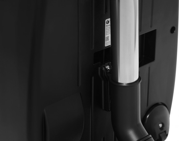 Пылесос Vitek VT-1899 GY 2400Вт черный (в компл.:4мешка) Пылесос Vitek VT-1899 GY 2400Вт черный (в компл.:4мешка)