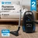 Пылесос Vitek VT-1899 GY 2400Вт черный (в компл.:4мешка) Пылесос Vitek VT-1899 GY 2400Вт черный (в компл.:4мешка)