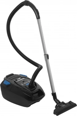Пылесос Vitek VT-1899 GY 2400Вт черный (в компл.:4мешка) Пылесос Vitek VT-1899 GY 2400Вт черный (в компл.:4мешка)