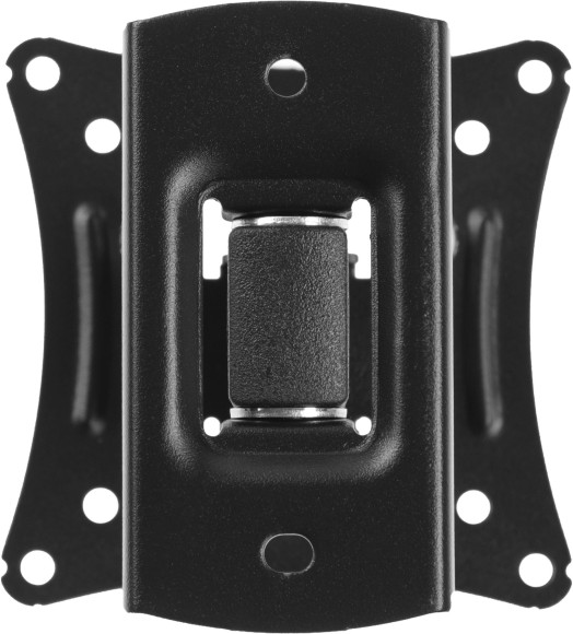 Кронштейн для телевизора Hyundai GL-R3 черный 10"-27" макс.15кг настенный поворот и наклон Кронштейн для телевизора Hyundai GL-R3 черный 10"-27" макс.15кг настенный поворот и наклон