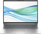 Ноутбук HP EliteBook 8 G1i Core Ultra 7 255U 32Gb SSD1Tb Intel Graphics 14" IPS WUXGA (1920x1200) Windows 11 Pro 64 silver WiFi BT Cam (C15A5ET)