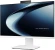 Моноблок Asus V440VAK-WPC2080 23.8" Full HD Core 5 210H (2.5) 16Gb SSD512Gb Graphics без ОС GbitEth WiFi BT 120W клавиатура мышь Cam белый 1920x1080
