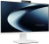 Моноблок Asus V440VAK-WPC2080 23.8" Full HD Core 5 210H (2.5) 16Gb SSD512Gb Graphics без ОС GbitEth WiFi BT 120W клавиатура мышь Cam белый 1920x1080