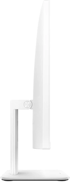 Моноблок Asus V440VAK-WPC2080 23.8" Full HD Core 5 210H (2.5) 16Gb SSD512Gb Graphics без ОС GbitEth WiFi BT 120W клавиатура мышь Cam белый 1920x1080