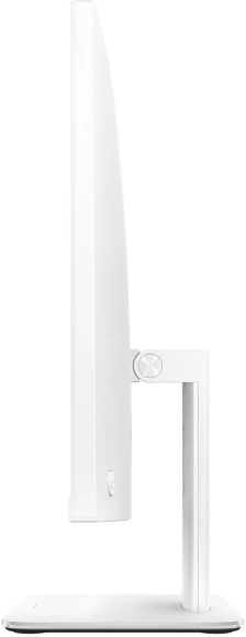 Моноблок Asus V440VAK-WPC2080 23.8" Full HD Core 5 210H (2.5) 16Gb SSD512Gb Graphics без ОС GbitEth WiFi BT 120W клавиатура мышь Cam белый 1920x1080