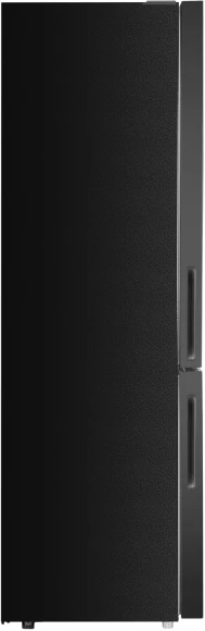 Холодильник Maunfeld MFF200NFSBE 2-хкамерн. черная сталь Холодильник Maunfeld MFF200NFSBE 2-хкамерн. черная сталь