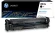 Картридж лазерный HP 203X CF540X черный бар.в компл. (3200стр.) для HP M254/280/281