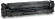 Картридж лазерный HP 203X CF540X черный бар.в компл. (3200стр.) для HP M254/280/281