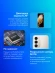 Смартфон Tecno Spark 40 Pro+ 256Gb 8Gb титан моноблок 3G 4G 2Sim 6.78" 1224x2720 Android 15 50Mpix 802.11 a/b/g/n/ac/ax NFC GPS GSM900/1800 Protect FM