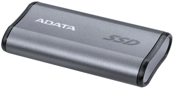 Накопитель SSD A-Data USB-C 500Gb AELI-SE880-500GCGY SE880 2.5" серый Накопитель SSD A-Data USB-C 500Gb AELI-SE880-500GCGY SE880 2.5" серый