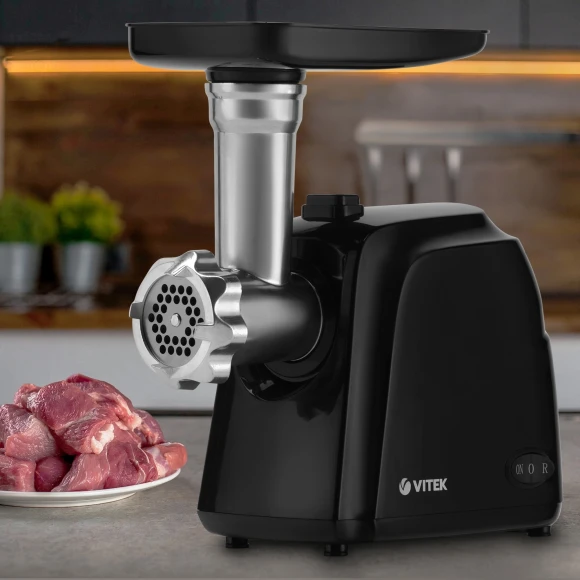 Мясорубка VITEK VT-3621 Мясорубка VITEK VT-3621