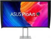 Монитор Asus 32" ProArt PA32UCDMR-K черный QD OLED LED 16:9 HDMI M/M матовая HAS 1500000:1 250cd 178гр/178гр 3840x2160 240Hz DP 4K USB 9.2кг