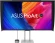 Монитор Asus 32" ProArt PA32UCDMR-K черный QD OLED LED 16:9 HDMI M/M матовая HAS 1500000:1 250cd 178гр/178гр 3840x2160 240Hz DP 4K USB 9.2кг