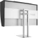 Монитор Asus 32" ProArt PA32UCDMR-K черный QD OLED LED 16:9 HDMI M/M матовая HAS 1500000:1 250cd 178гр/178гр 3840x2160 240Hz DP 4K USB 9.2кг