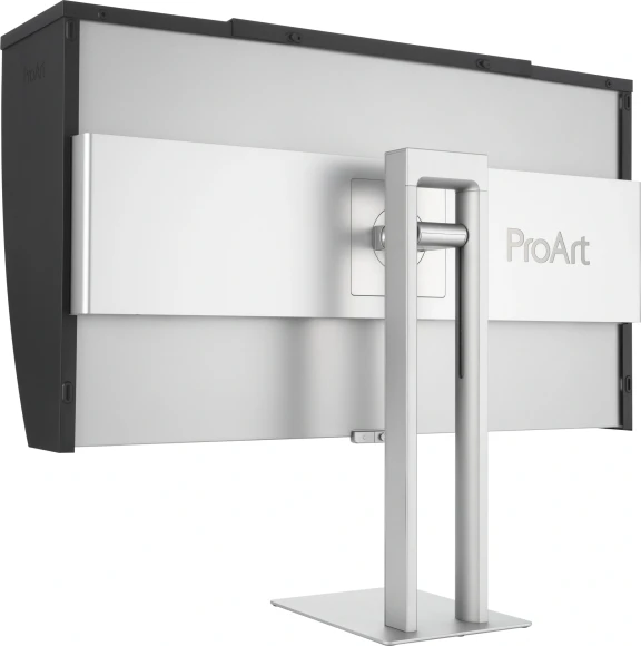 Монитор Asus 32" ProArt PA32UCDMR-K черный QD OLED LED 16:9 HDMI M/M матовая HAS 1500000:1 250cd 178гр/178гр 3840x2160 240Hz DP 4K USB 9.2кг