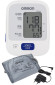 Тонометр автоматический Omron M2 Basic (HEM-7121-ARU) с адаптером Тонометр автоматический Omron M2 Basic (HEM-7121-ARU) с адаптером