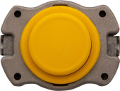 Катушка для садовых триммеров Denzel 96363 d=2.4мм L=0.3м Катушка для садовых триммеров Denzel 96363 d=2.4мм L=0.3м