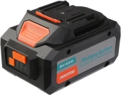 Винтоверт Sturm! CD250H аккум. патрон:шестигр.1/4" (кейс в комплекте)