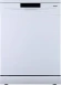Посудомоечная машина Gorenje GS620C10W (Инвертор-3) белый (полноразмерная) инвертер