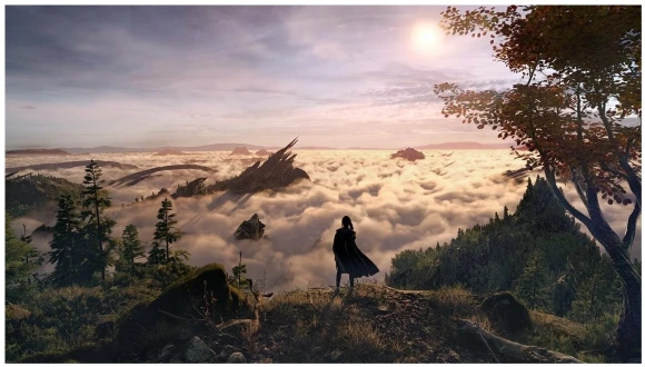 Игра для PS5 PlayStation Forspoken (18+) Игра для PS5 PlayStation Forspoken (18+)