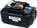 Батарея аккумуляторная TopON TOP-PTGD-MAK-18-5.0 18В 5Ач Li-Ion (103247) Батарея аккумуляторная TopON TOP-PTGD-MAK-18-5.0 18В 5Ач Li-Ion (103247)