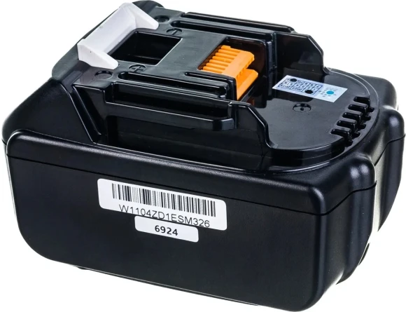 Батарея аккумуляторная TopON TOP-PTGD-MAK-18-5.0 18В 5Ач Li-Ion (103247) Батарея аккумуляторная TopON TOP-PTGD-MAK-18-5.0 18В 5Ач Li-Ion (103247)