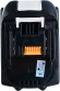 Батарея аккумуляторная TopON TOP-PTGD-MAK-18-5.0 18В 5Ач Li-Ion (103247) Батарея аккумуляторная TopON TOP-PTGD-MAK-18-5.0 18В 5Ач Li-Ion (103247)