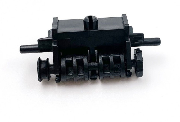 Ролик Cet DGP0631 (RL1-2111) для HP LJ P2035/P2055 Ролик Cet DGP0631 (RL1-2111) для HP LJ P2035/P2055