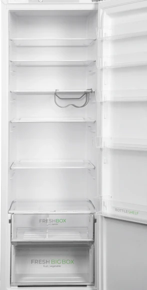 Холодильник Бирюса Б-6143 1-нокамерн. белый Холодильник Бирюса Б-6143 1-нокамерн. белый