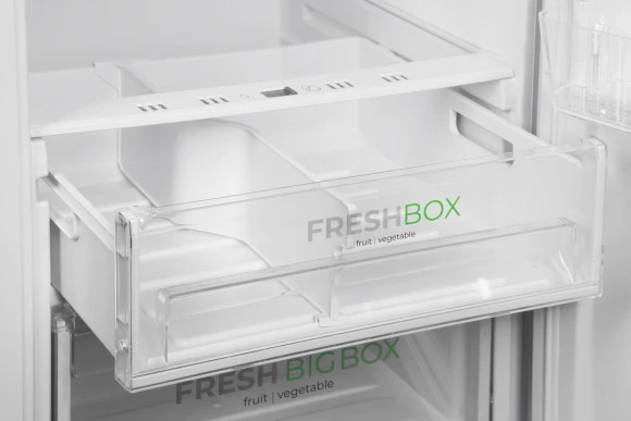 Холодильник Бирюса Б-6143 1-нокамерн. белый Холодильник Бирюса Б-6143 1-нокамерн. белый