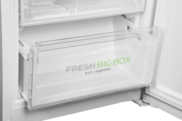 Холодильник Бирюса Б-6143 1-нокамерн. белый Холодильник Бирюса Б-6143 1-нокамерн. белый