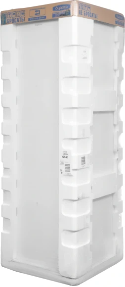 Холодильник Бирюса Б-6143 1-нокамерн. белый Холодильник Бирюса Б-6143 1-нокамерн. белый