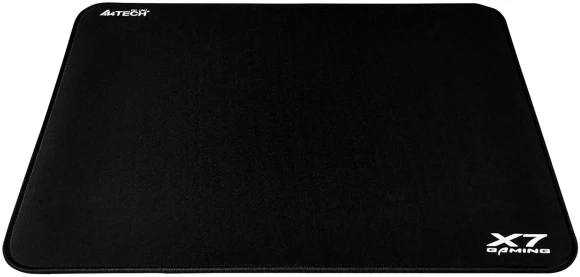 Коврик для мыши A4Tech X7 Pad X7-300MP Большой черный 437x350x3мм