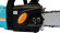 Цепная пила Sturm! CC9922 от сети 2200Вт дл.шины:16" (40cm) Цепная пила Sturm! CC9922 от сети 2200Вт дл.шины:16" (40cm)