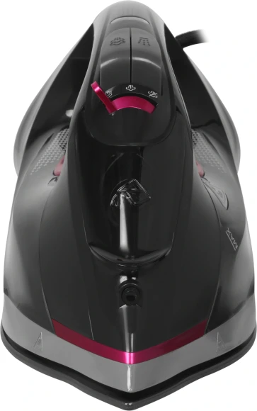 Утюг Vitek VT-IRN1203 2400Вт черный Утюг Vitek VT-IRN1203 2400Вт черный